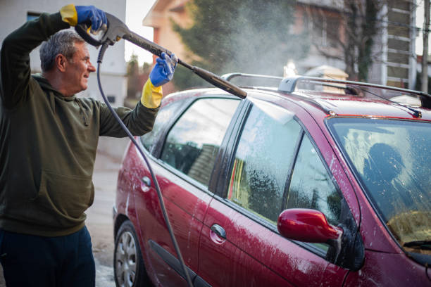 Best Affordable Power Washing  in , SC